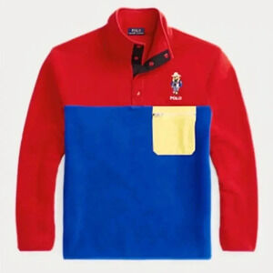 POLO Ralph Lauren Teddy Pullover